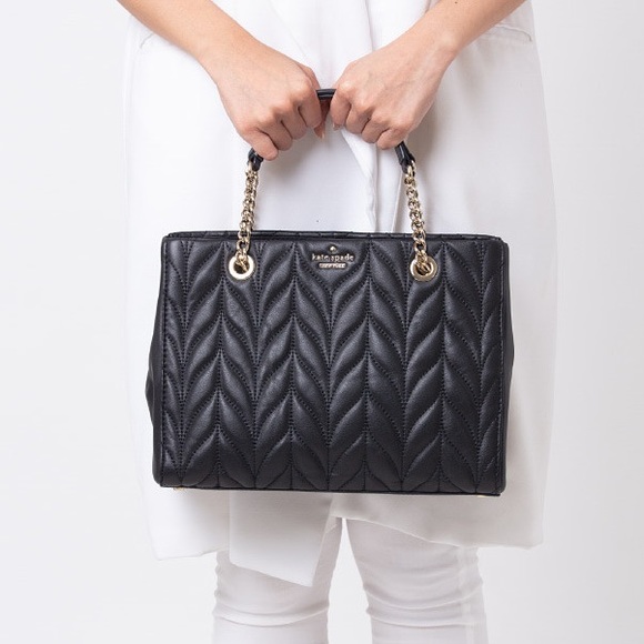 🏝SOLD🏝NWT KATE SPADE MEENA BRIAR LANE PURSE - Picture 2 of 15